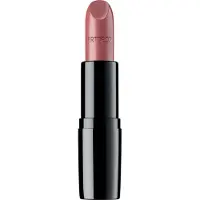 Artdeco Perfect Color Rouge à lèvres crémeux au fini satiné teinte 834 Rosewood Rouge 4 g