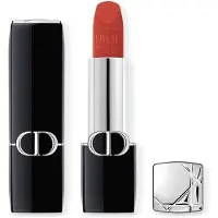 Dior Rouge Velvet 840 Lipstick Rouge Femme