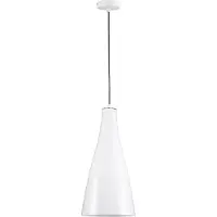 Nova Luce LIVTAR Suspension E27 blanc 120x23cm dimmable 9009232 (E27)