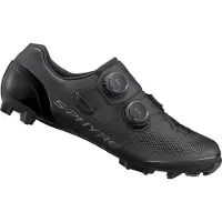 Shimano Xc903 Mtb Shoes Noir EU 45 1/2 Homme