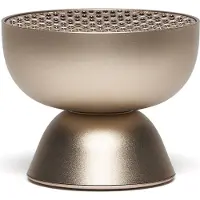 Lexon La131d Bluetooth Speaker Doré