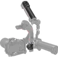 SmallRig 3920 Remote Camera Argenté