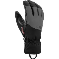LEKI Pegas 3d Gore-tex Gloves Noir 8.5 Homme