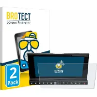 BROTECT Film de protection antireflet Protection d'écran mat