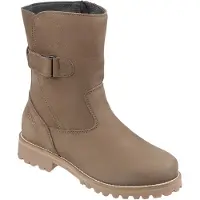 Meindl - Chaussures après-ski - Ladis Lady Brun pour Femme en Cuir - Taille 37 - Marron