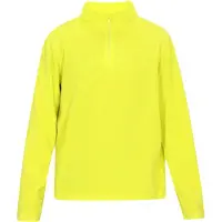 MO Pull-over citron vert