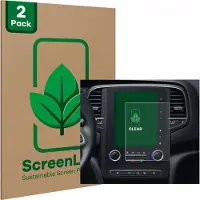 ScreenLeaf Film de protection durable Protection d'écran Film clair transparent