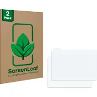 ScreenLeaf Film de protection durable Protection d'écran Film clair transparent