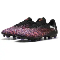 Puma Future 8 Play Fg/ag Football Boots Noir EU 44 Homme