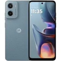 Motorola moto e15, 16,9 cm (6.67"), 2 Go, 64 Go, 32 MP, Android 14 Go edition, Levandule