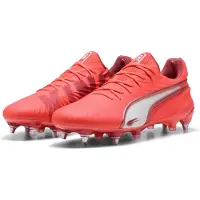 Puma King Ultimate MxSG M 108304-01 Bottes de Football Pullover Taille : 42,
