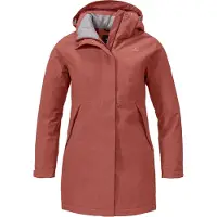 Schöffel Vestes Wintermantel Insulated Bastianisee 131052635