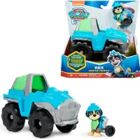 Ryhmä Hau PAW Patrol Camion de pompiers Marschall 6069058