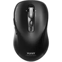 Port Connect Souris Sans Fil Expert Wireless Bluetooth