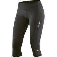 Gonso Essential Leggings Noir 34 Femme