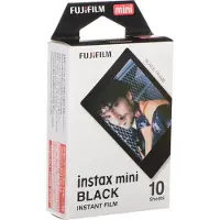 Fujifilm Mini Black Frame (10 poses)