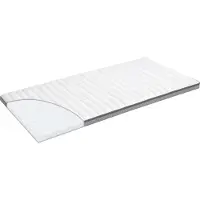 Sonstiges Reisebettmatratze Travelsoft Premium 60x120cm