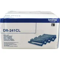 Brother DR-241CL - 4 couleurs - Tambour