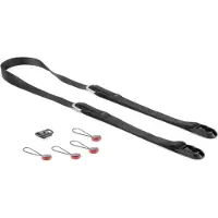 Peak Design Leash Courroie Noir