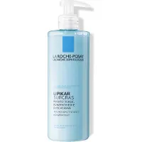 La Roche Posay Lipikar Surgras crème de douche pour peaux sèches à très sèches 400 ml