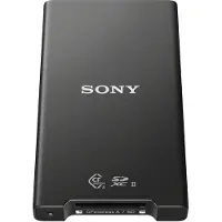 Sony Carte mémoire lecteur de carte sd / cfexpress type a en usb 3.2 mrwg2