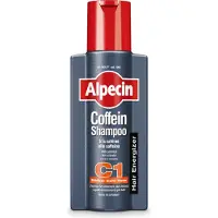 Alpecin Shampoo énergisant à la caféine C1 - 250 ml