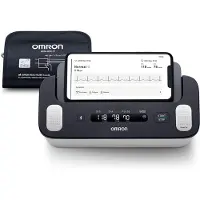 Omron Complete + ECG Recorder