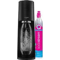 SodaStream TERRA Noir