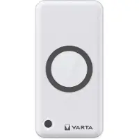 Varta sans Fil Powerbank 20 000 mAh