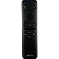 Samsung BN59-01432D / TM2360E -alkuperäinen kaukosäädin vuoden 2023, 2024 ja 2025 televisiolle