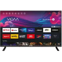 Dyon TV LED Smart 32 VX, 80 cm (32"), EEK : F, avec VIDAA