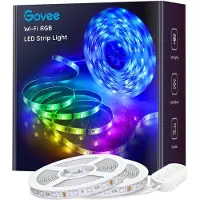 Govee H6110 Led Lightstrip Clair