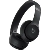 Beats by Dr. Dre Casque sans fil Solo 4 - Matte Black