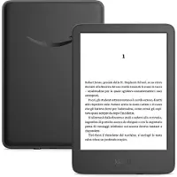 Amazon Kindle Paperwhite 7 12th Gen 16gb Ebook Clair
