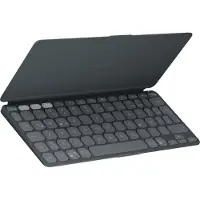Logitech Keys-To-Go 2 Graphite AZERTY