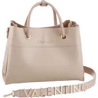 Valentino Sacs à main 'Alexia' beige / or