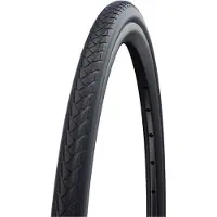 Schwalbe Fauteuil Roulant Marathon Plus Perf 24´´ X 1 3/8