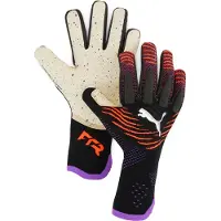 Puma Future Ultimate Nc Goalkeeper Gloves Noir 9