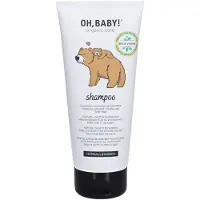 Oh, Baby! Shampooing 200 ml Shampooing