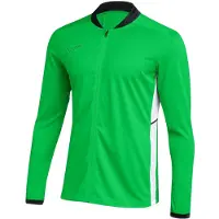 Nike Vestes d’entraînement 'Academy 25' vert fluo / noir / blanc