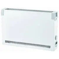 Glen Dimplex DX 520E Convecteur mural 2,0 kW, Radiateur, Blanc