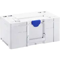 Tanos Boîte de transport Systainer³ L 237