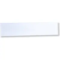 Siku IPP 160 WW Chauffage infrarouge 160 W 2 m² Blanc (50448), Radiateur, Blanc