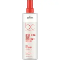 Schwarzkopf BC Bonacure Repair Rescue Spray Conditioner 400 ml