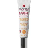 Erborian BB Cream crème teintée pour une peau parfaite SPF 20 petit format teinte Nude 15 ml