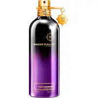 Montale Oud Pashmina Vaporizer 100ml Eau De Parfum Bleu Homme