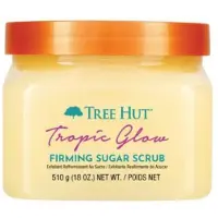 TREE HUT Tropic Glow Firming Sugar Scrub 510 g