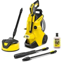 Kärcher K 4 Power Control Flex Home Wood *EU