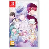 Games Switch Genso Manège Rose PAL