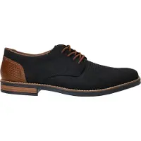 Rieker Veterschoenen Laag Veterschoenen Laag - Blauw - Maat 40